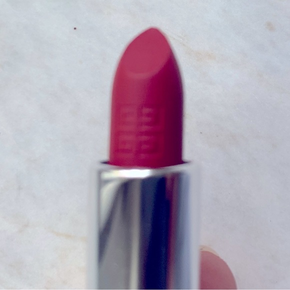 NIB Givenchy Le Rouge deep velvet lipstick #37 - Picture 5 of 9